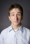 Paul Rust photo